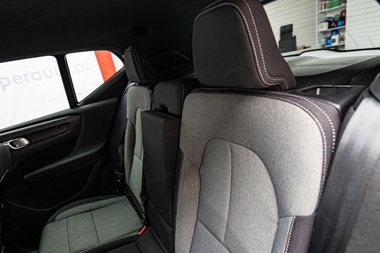 Volvo XC40 T3 Momentum Pro