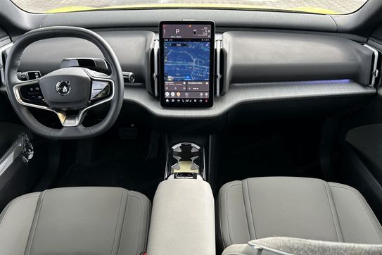 Volvo EX30 69kWh Single Motor Long Range Plus