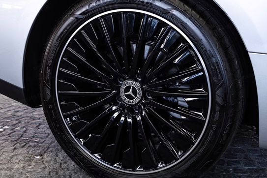 Mercedes CLE 200 AMG Line