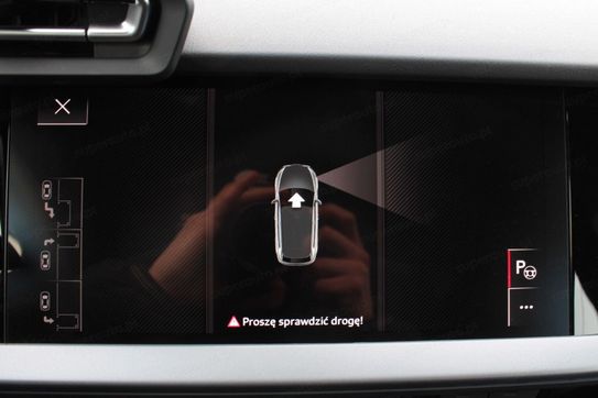 Audi A3 35 TFSI mHEV S tronic