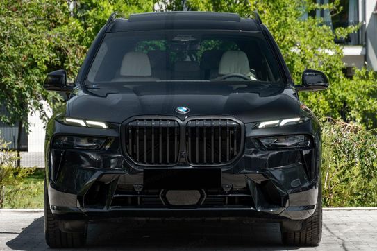 BMW X7 xDrive40d M Sport