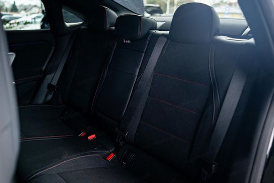 Mercedes CLA 220 4MATIC AMG Line