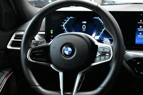 BMW Seria 3 320i M Sport