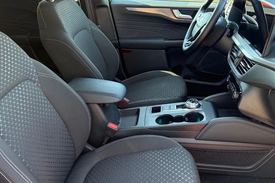 Ford Kuga 1.5 EcoBoost FWD Titanium aut