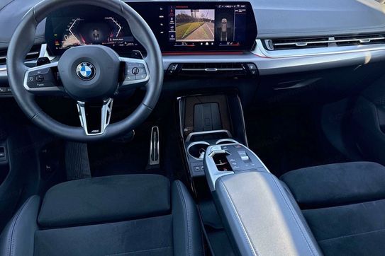 BMW X1 sDrive18d M Sport aut