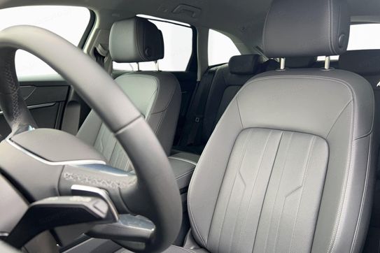 Audi A6 40 TDI mHEV S tronic