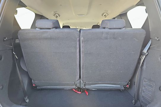 Dacia Jogger 1.6 Full Hybrid 140 Extreme Mmt 7OS