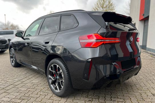 BMW X3 xDrive20d M Sport