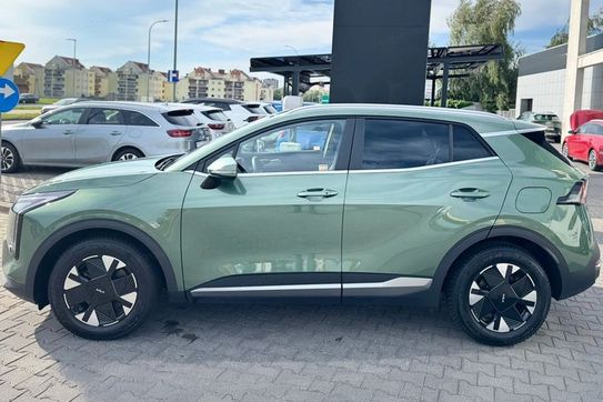 Kia Sportage 1.6 t-Gdi l 2WD