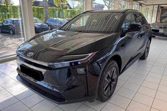Toyota bZ4X Style EV AWD