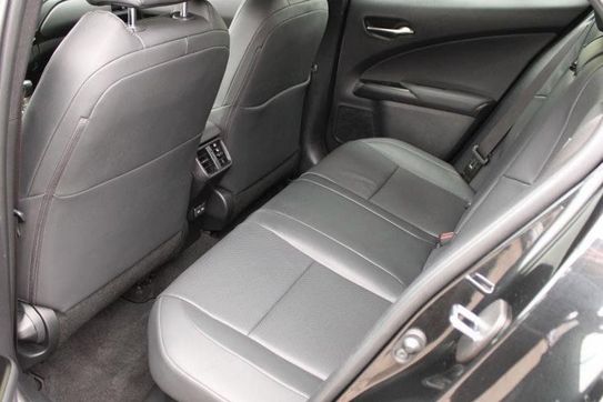 Lexus UX 250h GPF Business Edition 2WD