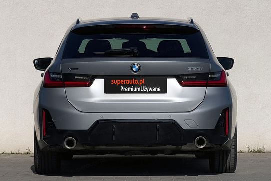 BMW Seria 3 Touring 330i xDrive M Sport