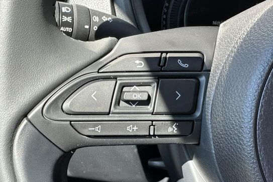 Toyota Aygo X Comfort 1.0 benzyna CVT