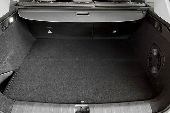 Leapmotor C10 Design 1.5 Hybrid