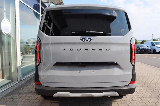 Ford Tourneo Custom 340 L2H1 Active PHEV CVT