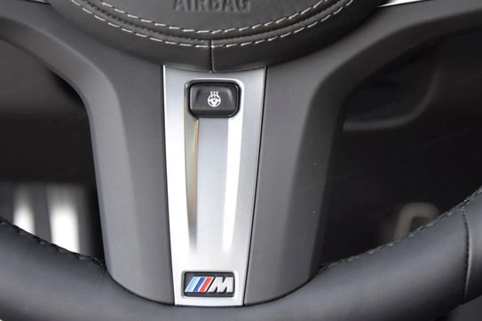 BMW Seria 8 Gran Coupe 840d xDrive