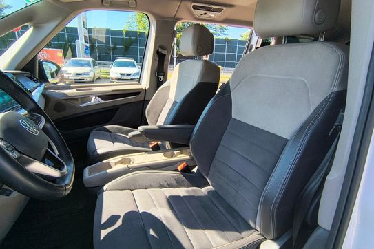 Volkswagen Multivan TSI L1 DSG