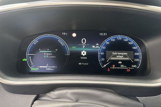 Toyota Corolla Style
