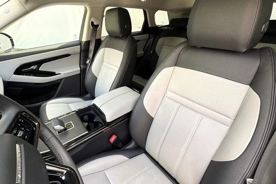 Land Rover Range Rover Evoque D165 Dynamic SE