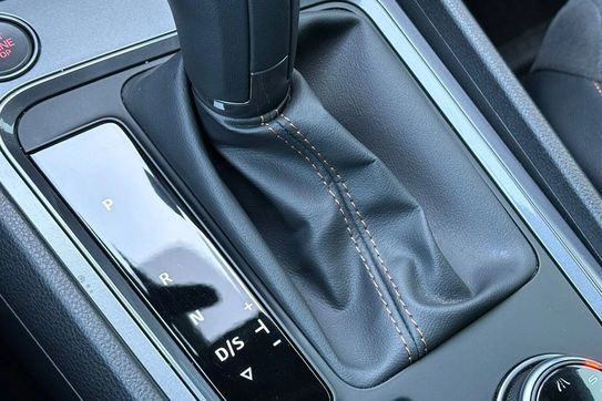 Cupra Ateca 1.5 TSI DSG