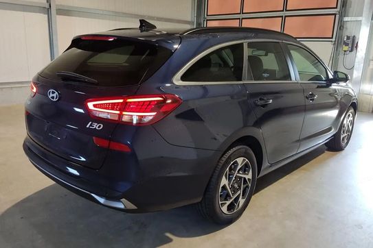 Hyundai i30 1.5 T-GDI 48V Smart DCT