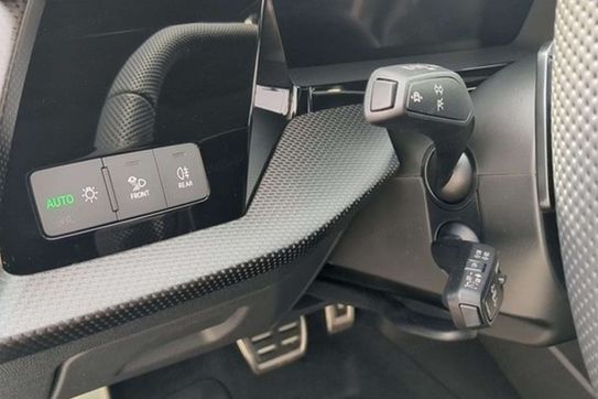 Audi A3 RS3 TFSI quattro Sportback