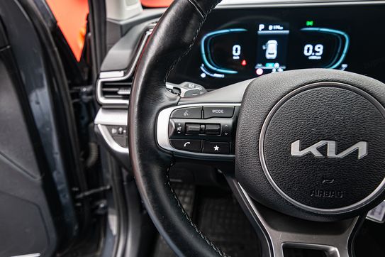 Kia Sportage 1.6 T-GDI L 2WD DCT