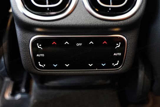 Mercedes GLC Coupe 300 4-Matic AMG Line