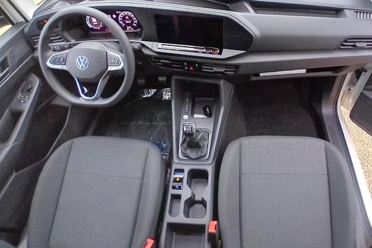 Volkswagen Caddy Cargo L1H1