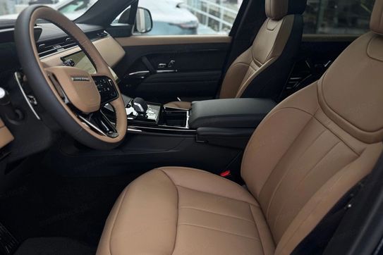 Land Rover Range Rover Sport D300 Dynamic SE
