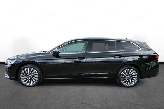 Skoda Superb 2.0 TDI 4x4 L&K DSG