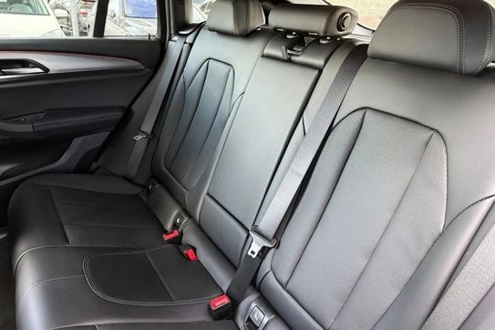 BMW X4 xDrive20d mHEV sport-aut