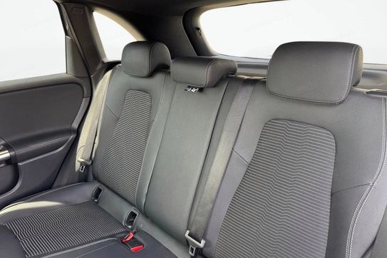 Mercedes Klasa B 200 Progressive