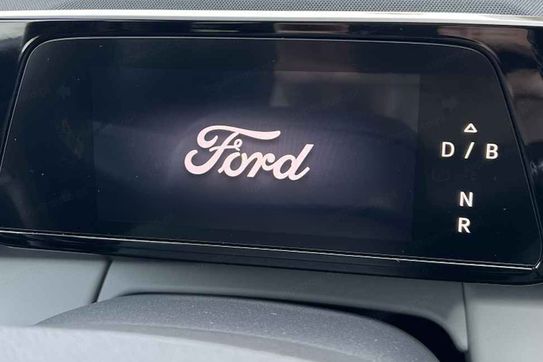 Ford Explorer Premium 77kWh RWD