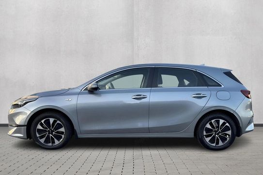 Kia Ceed 1.5 T-GDI M