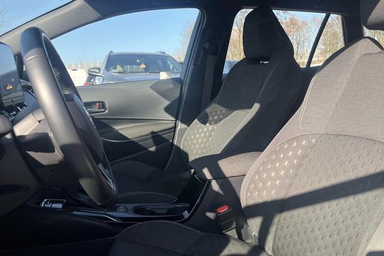 Toyota Corolla 1.8 Hybrid Comfort