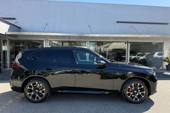 BMW X3 xDrive20 M Sport