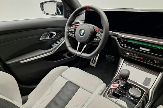 BMW Seria 3 Touring M3 Competition xDrive