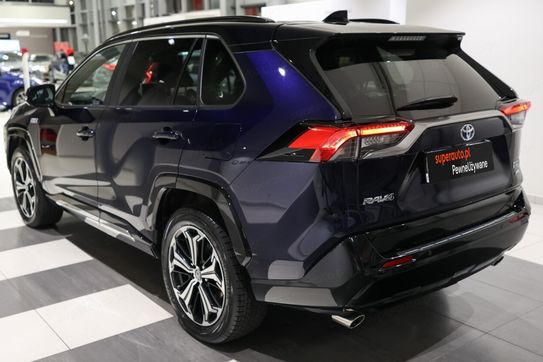 Toyota RAV4 Selection 4x4