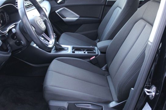 Audi Q3 Sportback 35 TFSI