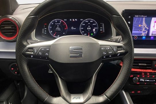 Seat Arona 1.0 Tsi Fr S&S Dsg