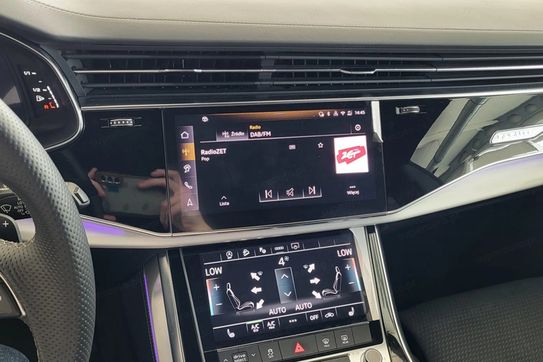 Audi Q8 45 TDI mHEV Quattro Tiptronic