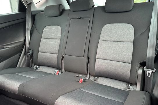 Hyundai Tucson GDI Comfort 2WD