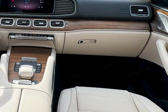 Mercedes GLE 450 d  4-Matic AMG Line