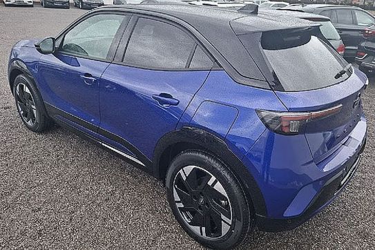 Opel Mokka GS 54kWh
