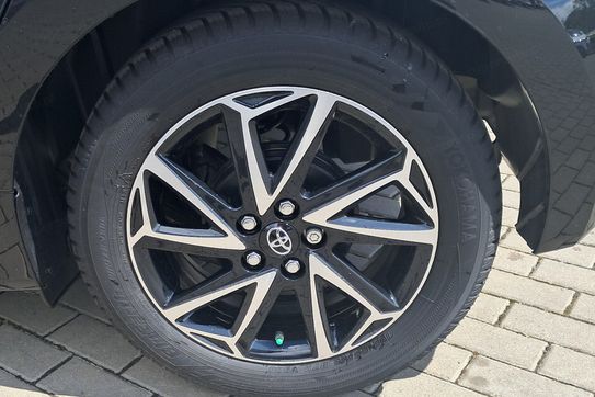 Toyota Yaris 1.5 Style