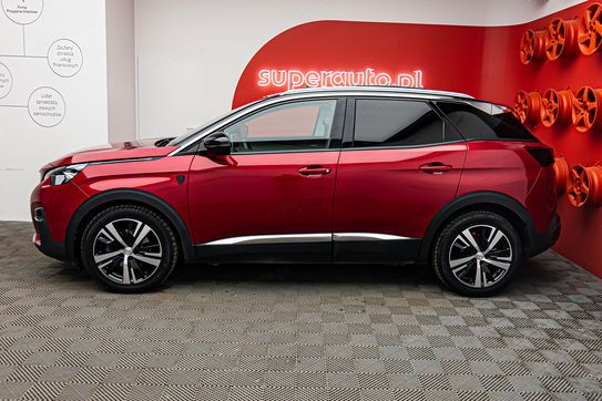 Peugeot 3008 1.2 PureTech S&S