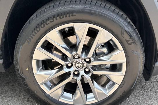 Toyota RAV4 Executive 2.5 Hybrid AWD