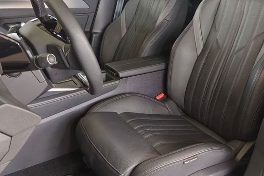 Peugeot 408 GT Exclusive S&S 1.2 mHEV  e-DSC6