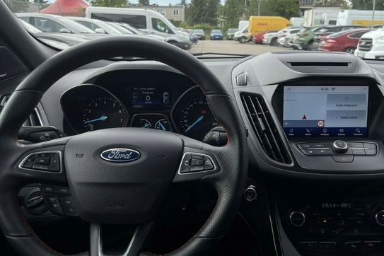 Ford Kuga 1.5 Ecoboost Fwd St-Line